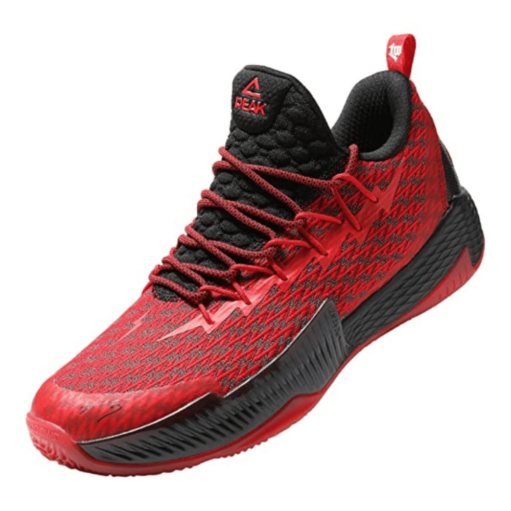 5 Best Shoes for Basketball - Feel That NBA Energy