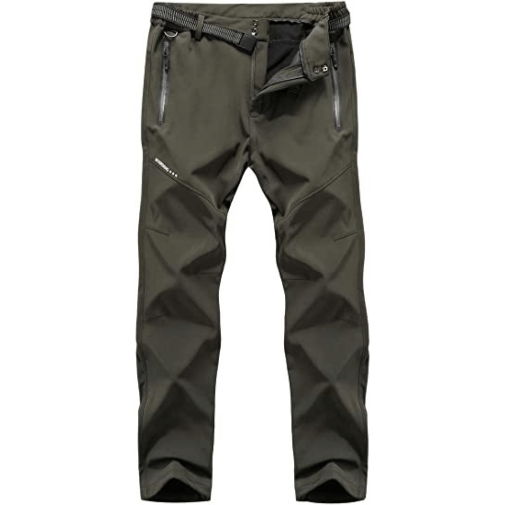 The Best Mens Ski Pants for Extreme Cold and High Altitude