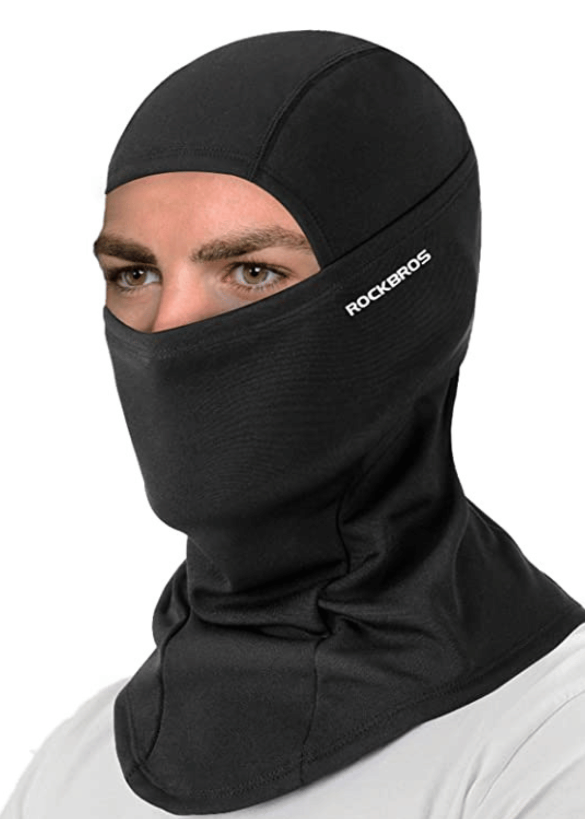 Face the Cold HeadOn A Guide to the Best Ski Mask