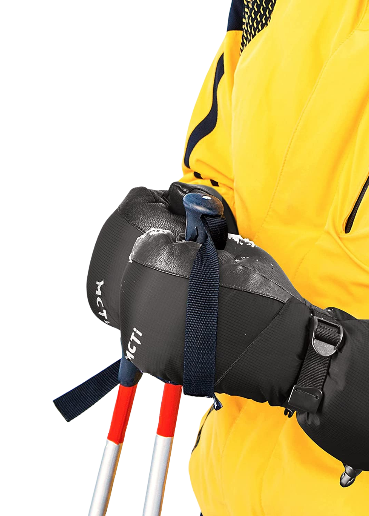 The Best Ski Mittens for Men Stay Protected