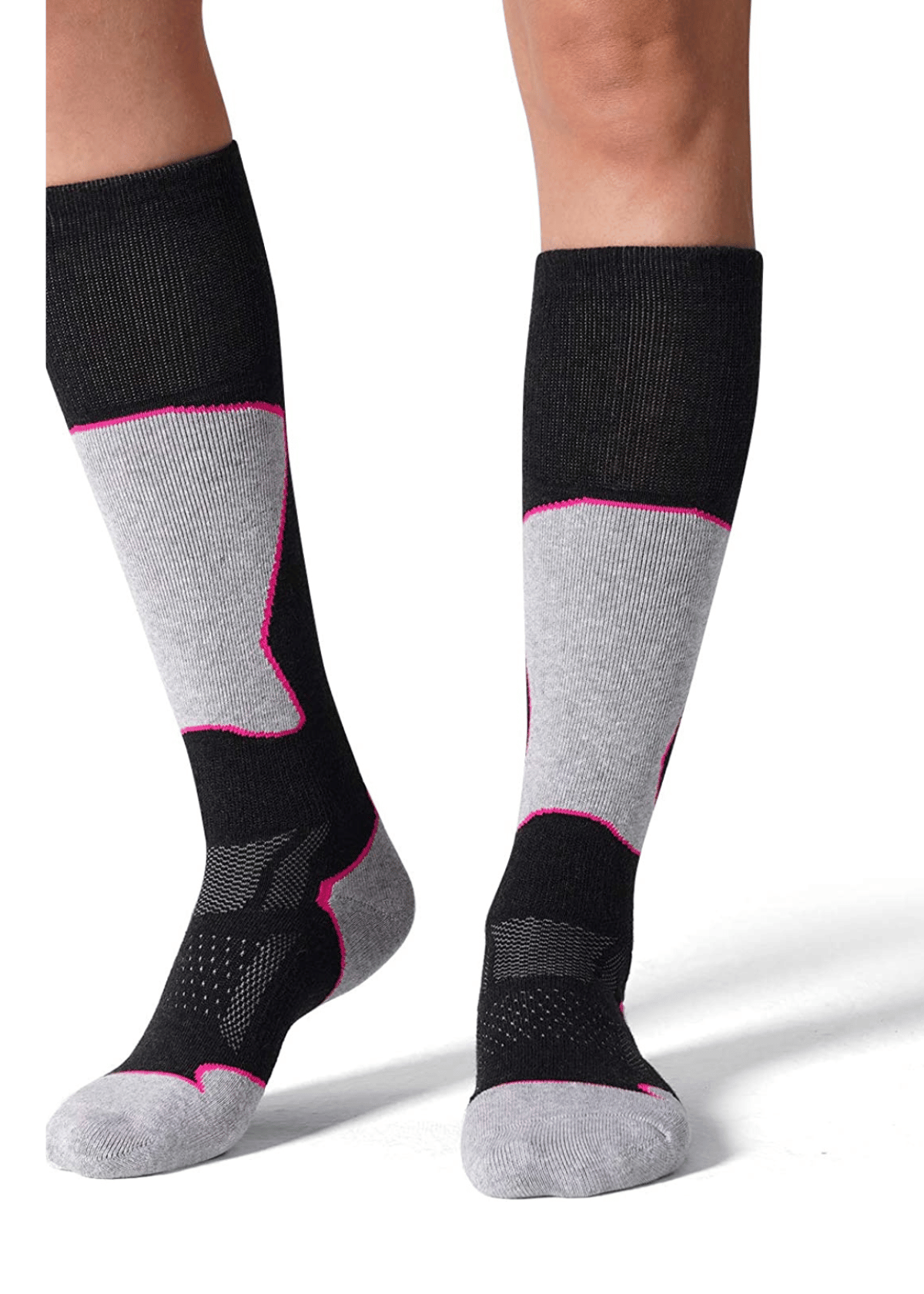 The Best Ski Socks Buyers Guide Find the Perfect Pair!