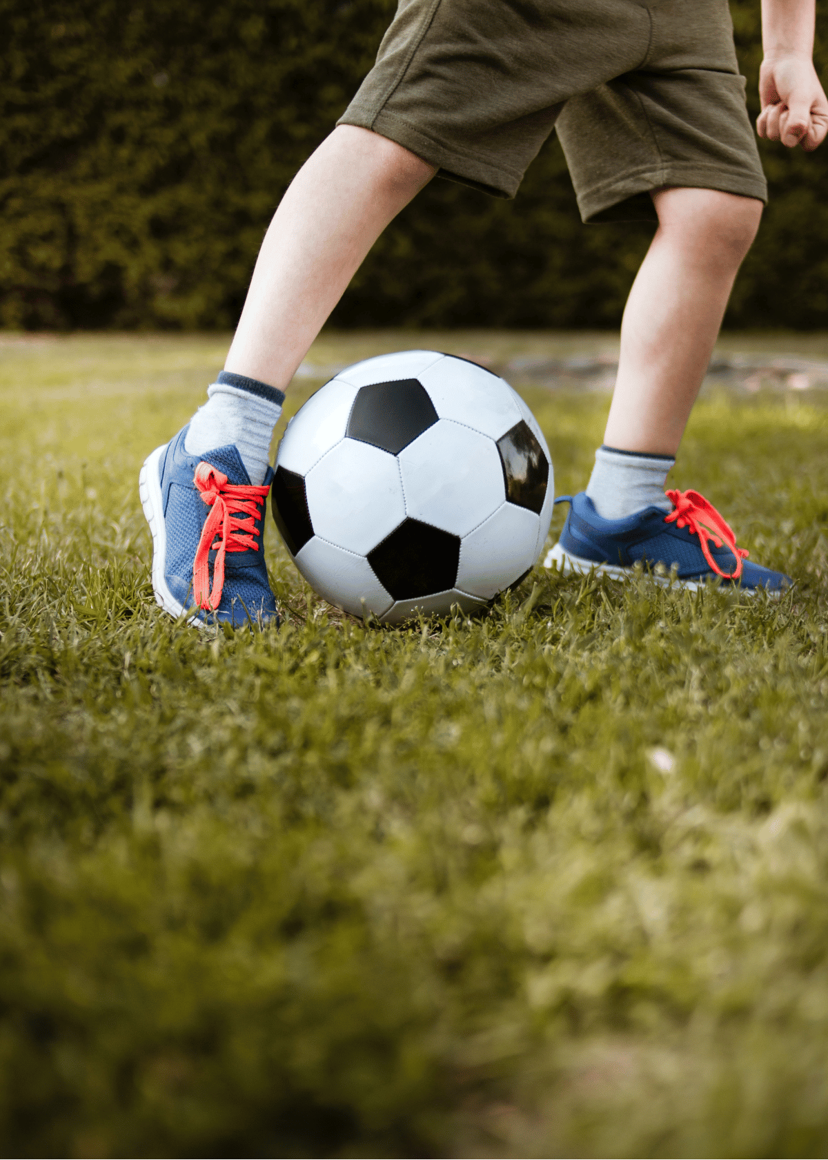 Best Soccer Ball for Kids Top Picks for Future Allstars