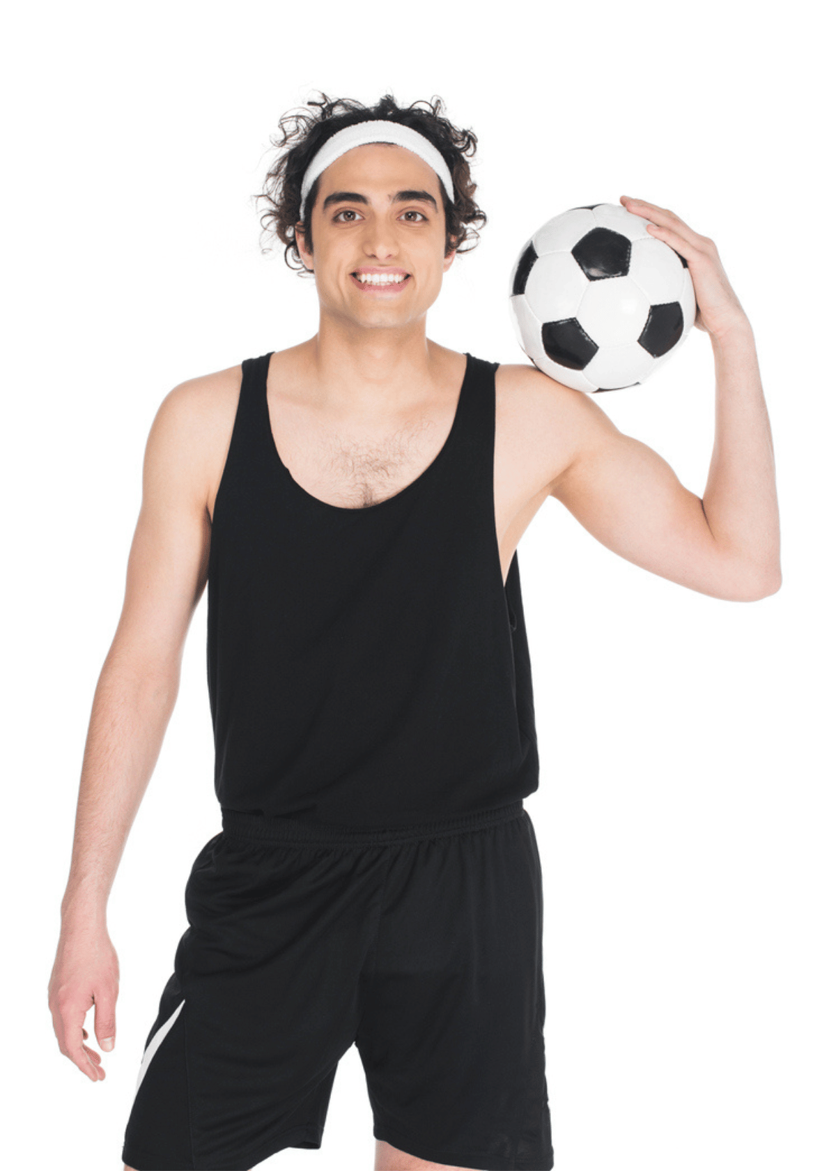 Heads Up Here are The Best Soccer Headbands!