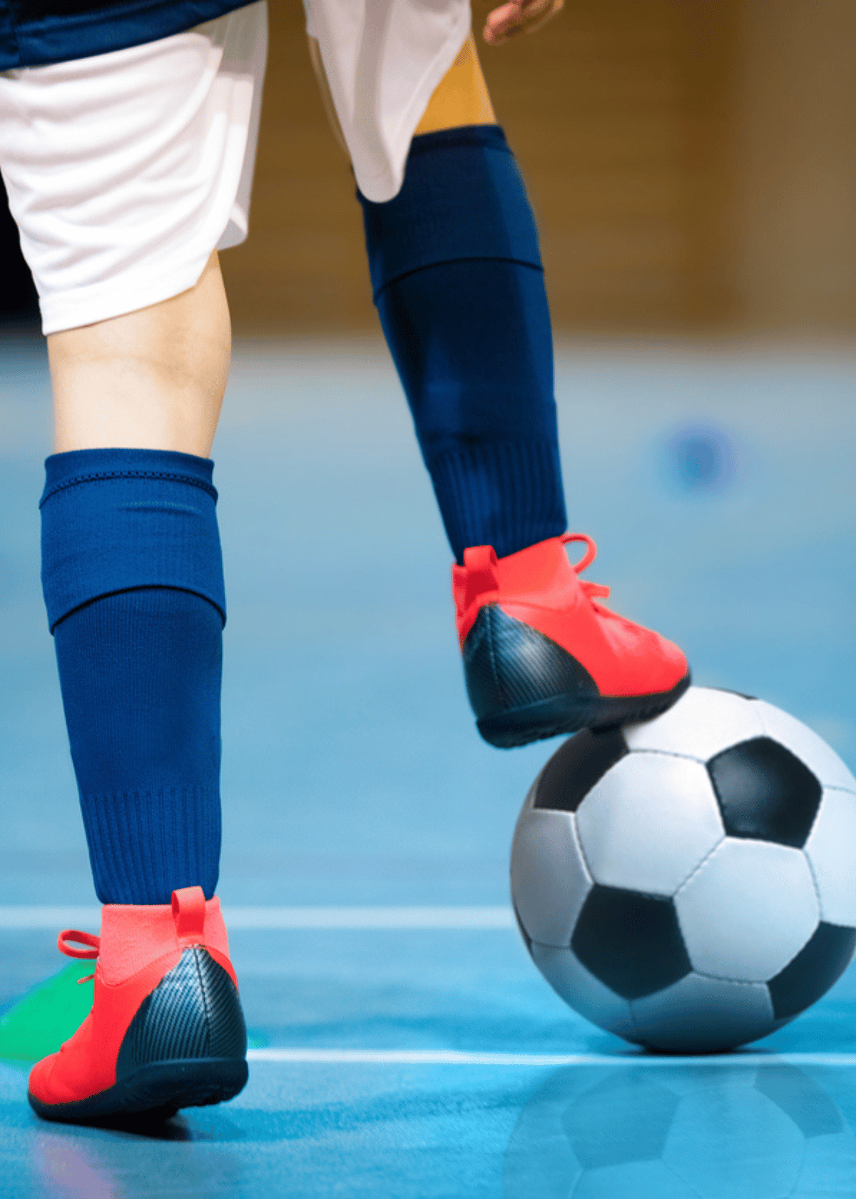 The Best Indoor Soccer Balls for All Ages Junior to Pro