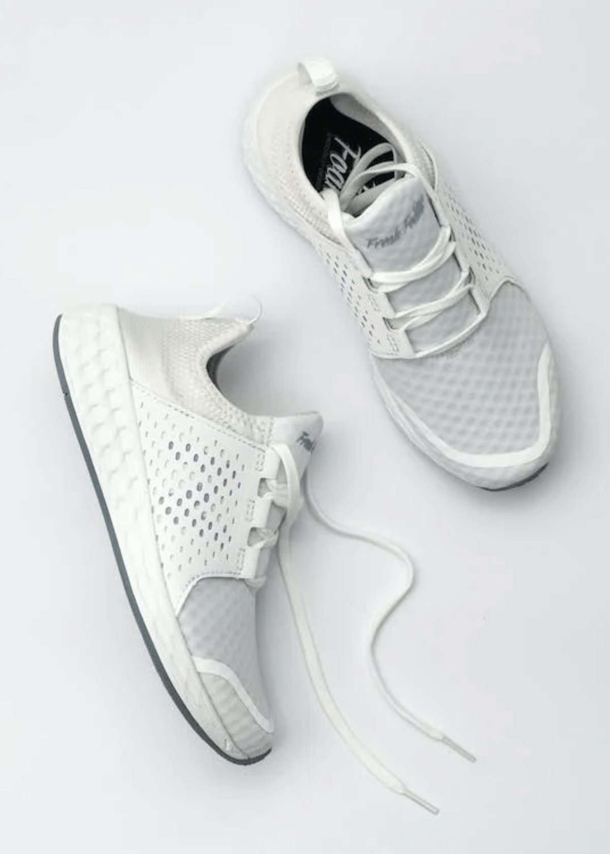 Step Up Your Game Best White Volleyball Shoes for Women