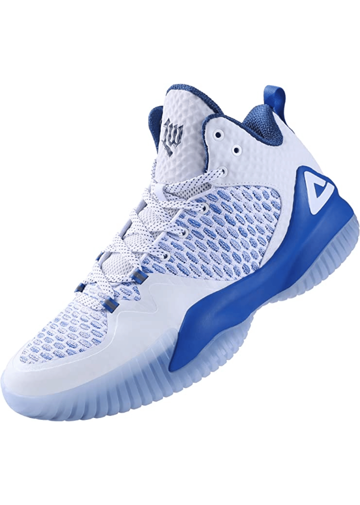 cool basketball shoes white