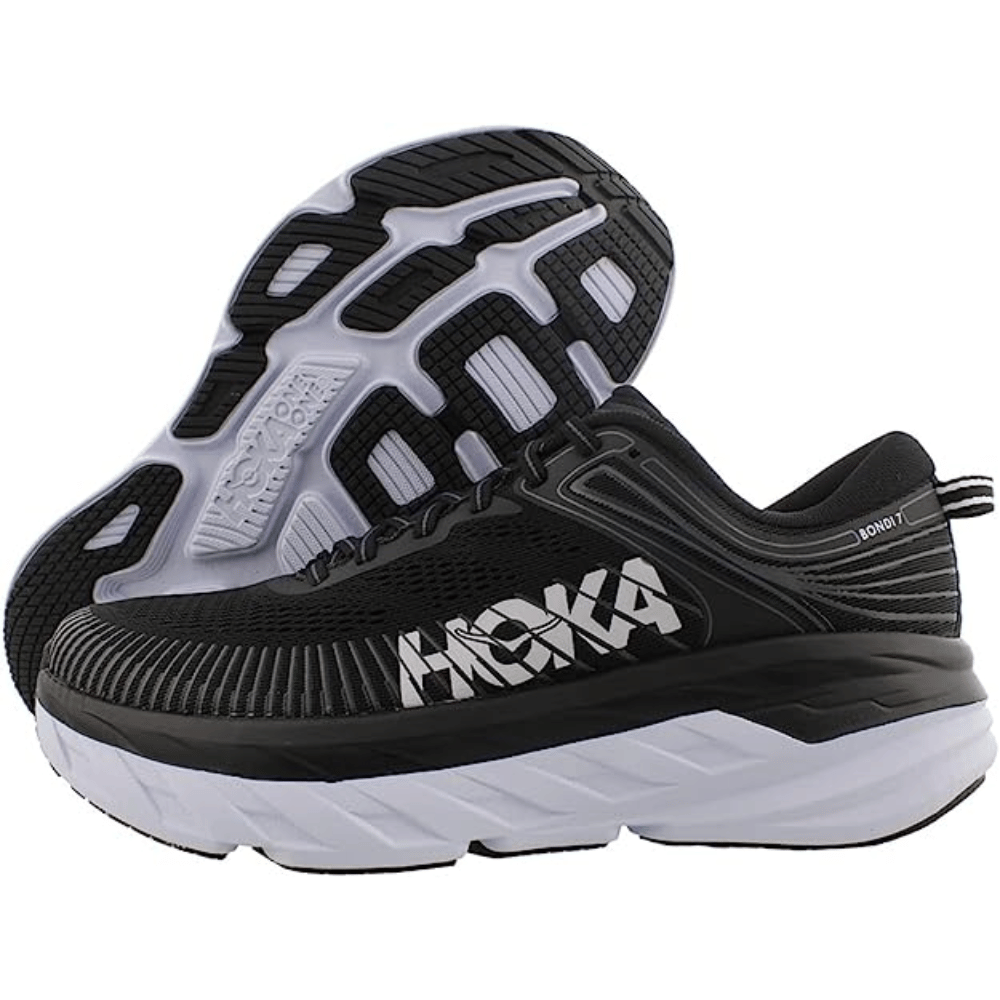Ladies, Step It Up with the Best Hoka Shoes for Walking!