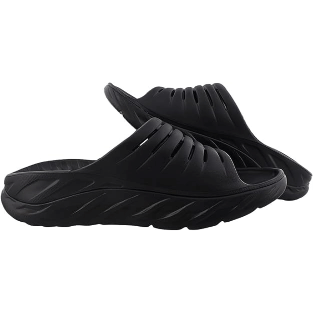 Hoka Sandals Mens: Walk on Air with These Top Pairs!