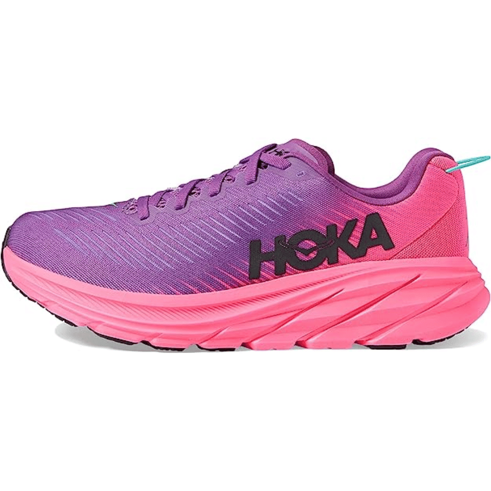 Best Pink Hoka Shoes for Runners, Walkers, and Daily Wear