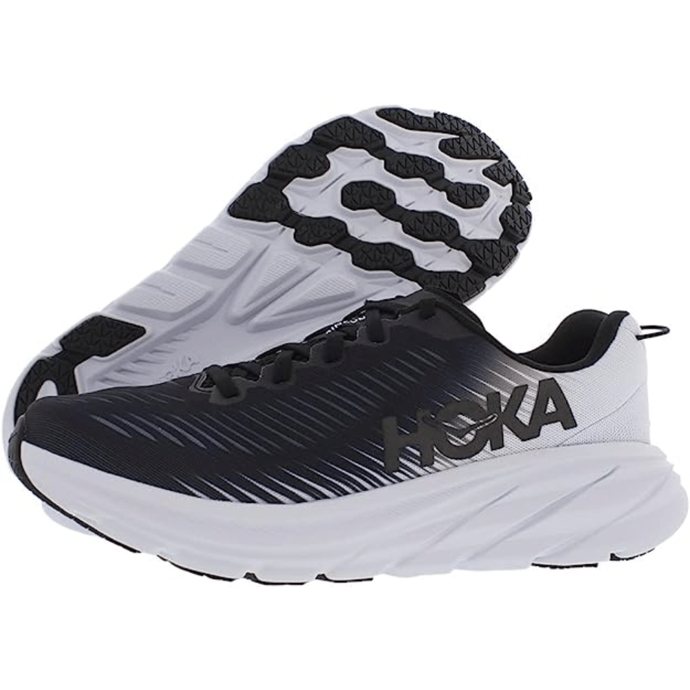 Ladies, Step It Up with the Best Hoka Shoes for Walking!