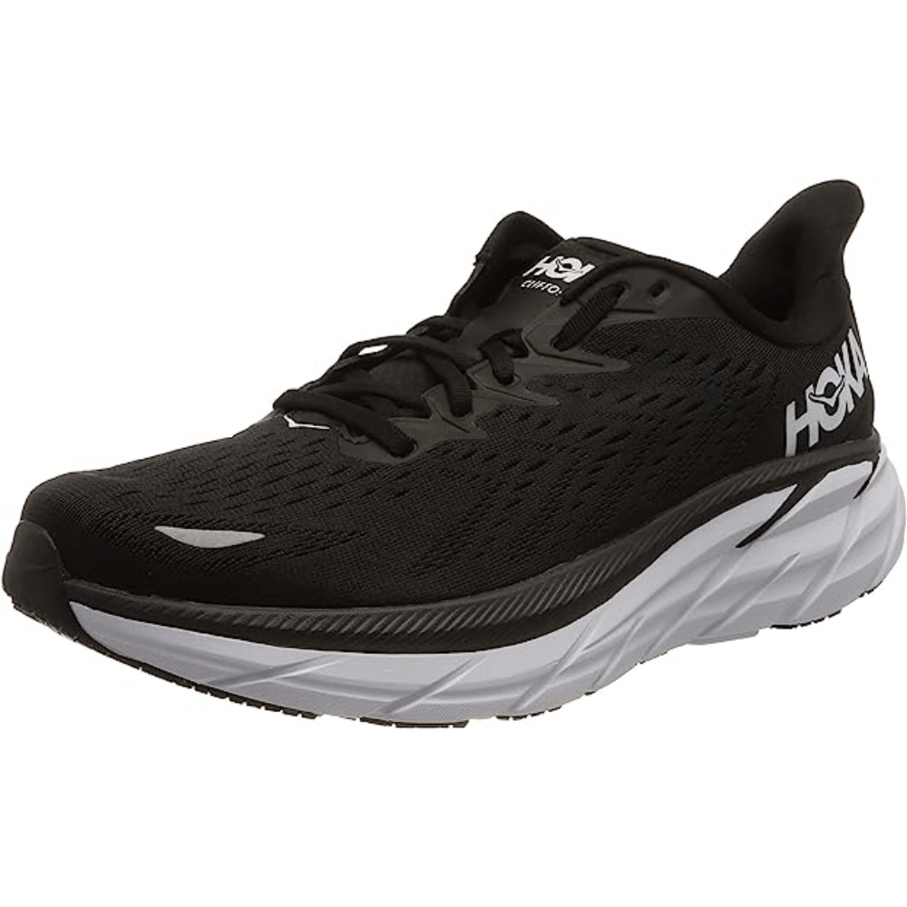 All-Day Comfort: The Best Hoka Shoes for Nurses Revealed!