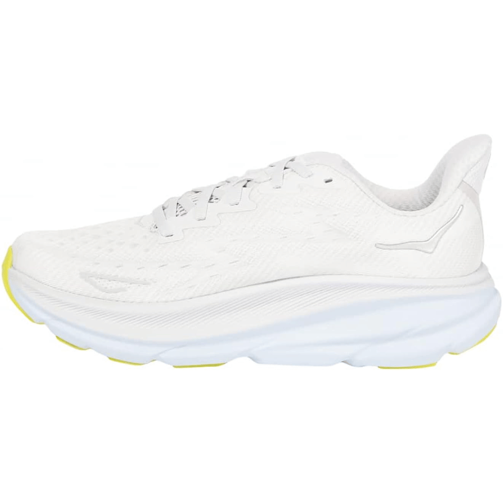 Stride with Confidence: Best White Hoka Shoes for Women!