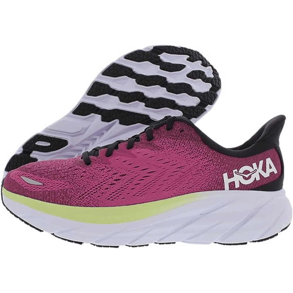 Best Pink Hoka Shoes for Runners, Walkers, and Daily Wear