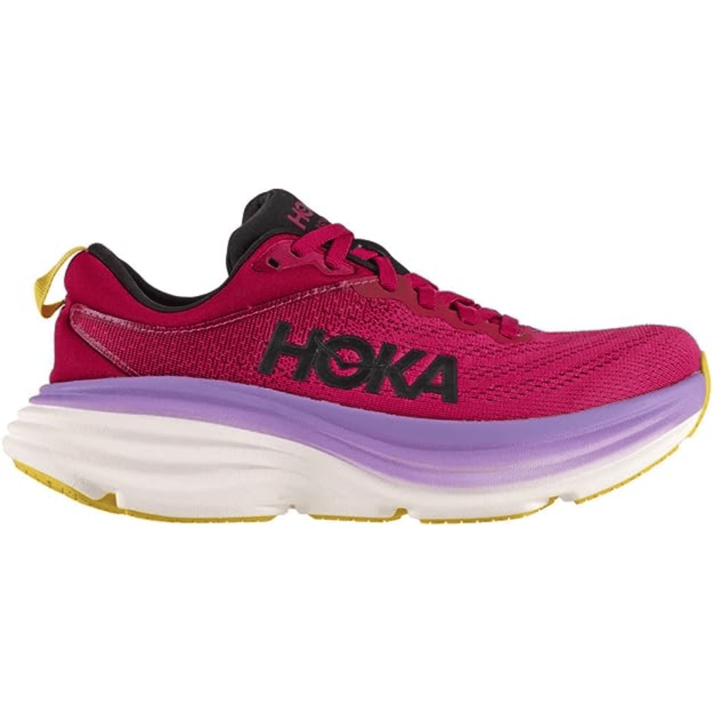 Best Pink Hoka Shoes for Runners, Walkers, and Daily Wear