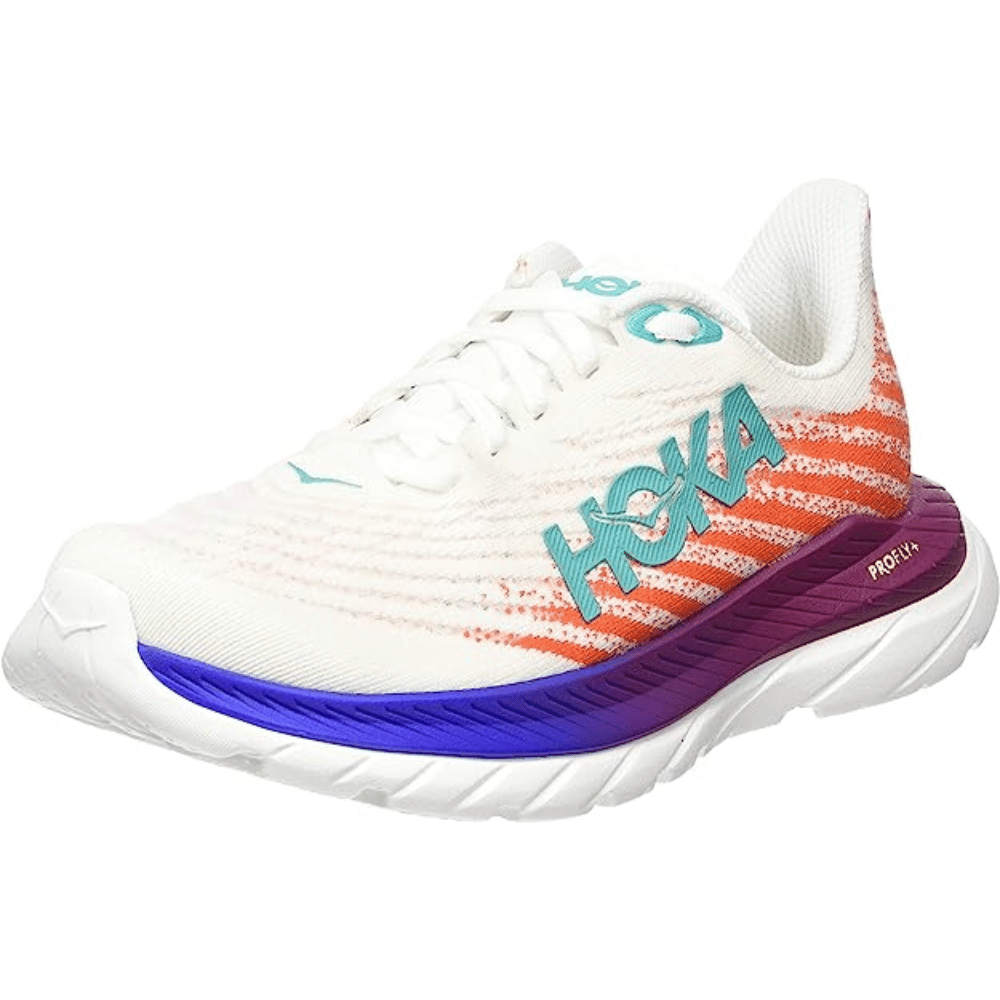 Stride with Confidence: Best White Hoka Shoes for Women!