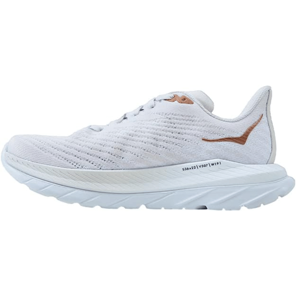Stride with Confidence: Best White Hoka Shoes for Women!
