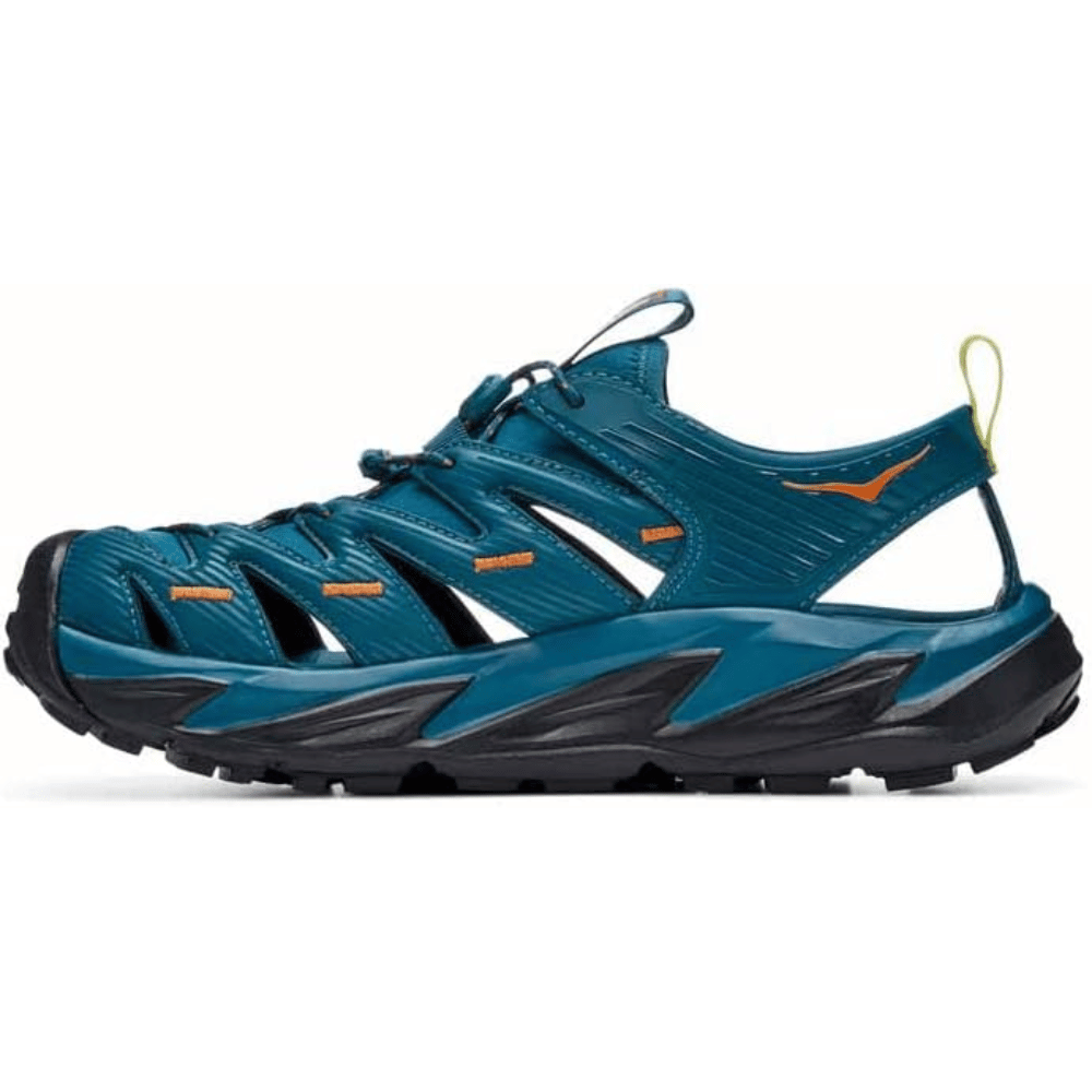 Hoka Sandals Mens: Walk on Air with These Top Pairs!