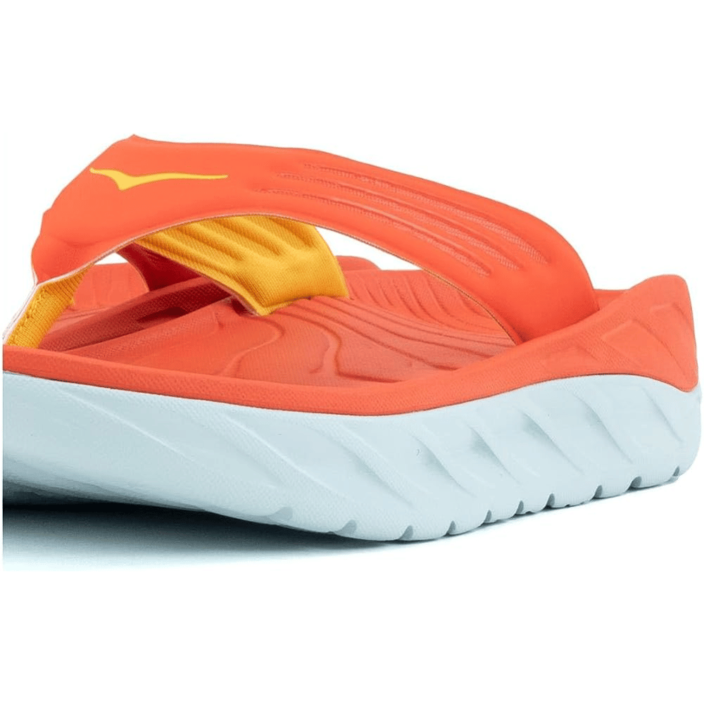 Hoka Sandals Mens: Walk on Air with These Top Pairs!