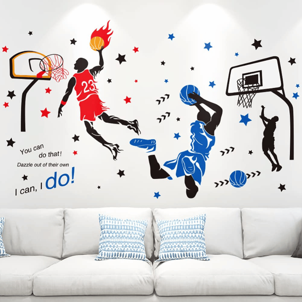 Best Basketball Player Wallpaper: Transform Your Space!