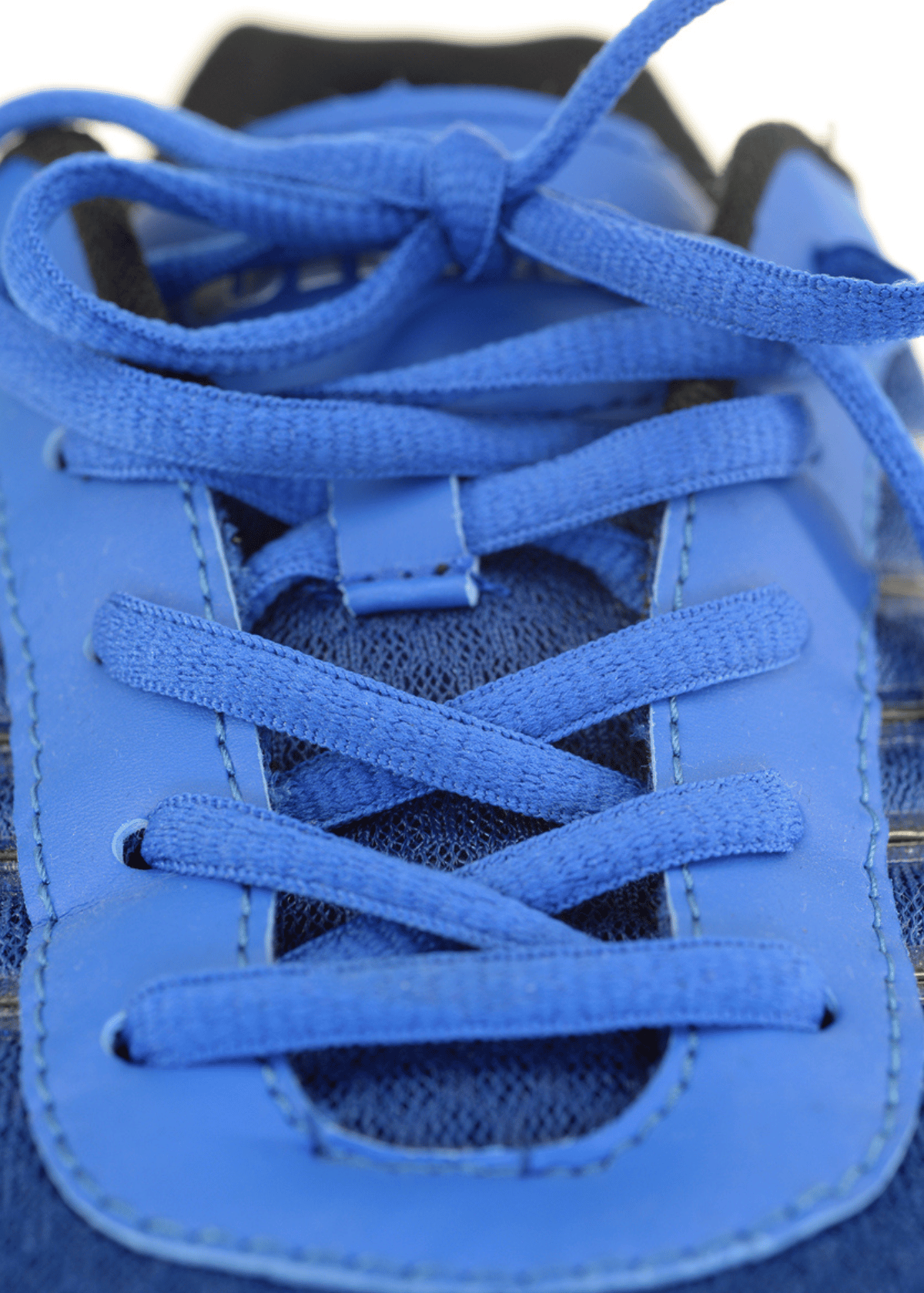 north carolina blue basketball shoes