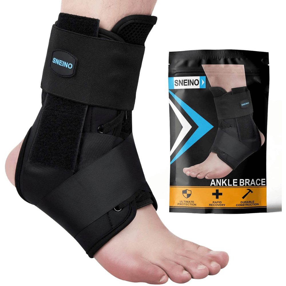 Protect with the 5 Best Ankle Brace for Basketball!