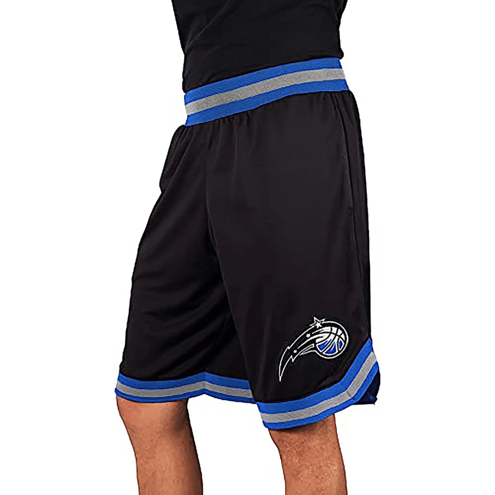Vintage Vibes: Must-Have Retro Basketball Shorts for Fans
