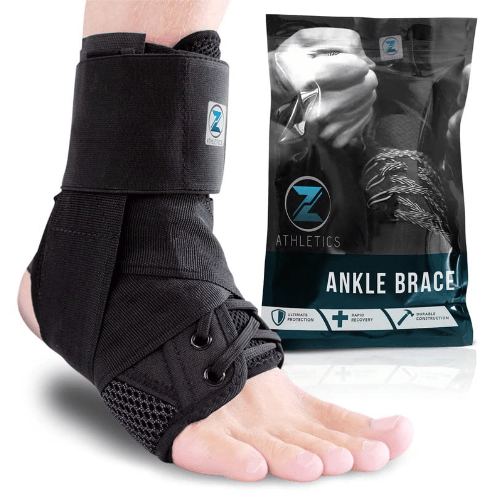 Protect with the 5 Best Ankle Brace for Basketball!