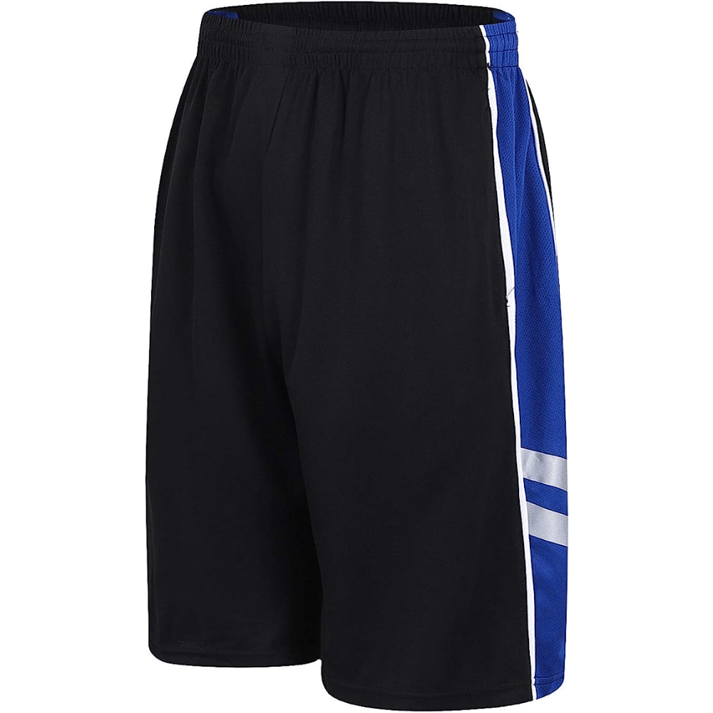 Vintage Vibes: Must-Have Retro Basketball Shorts for Fans