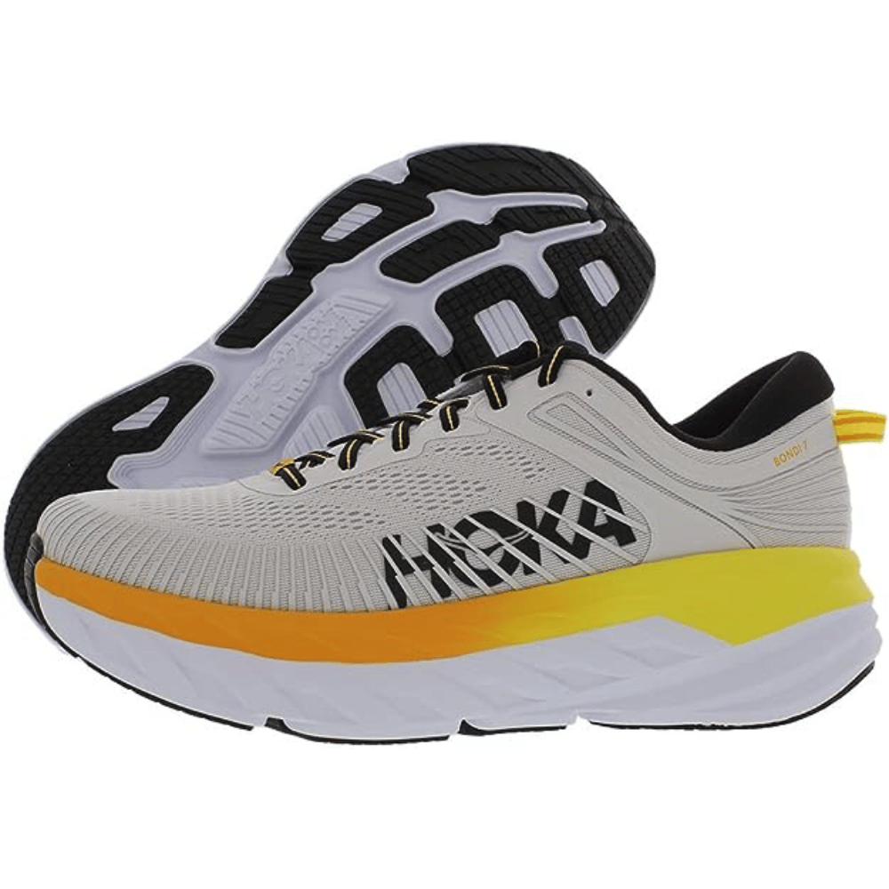 Hoka Clifton vs. Bondi: Which Reigns Supreme for Runners?