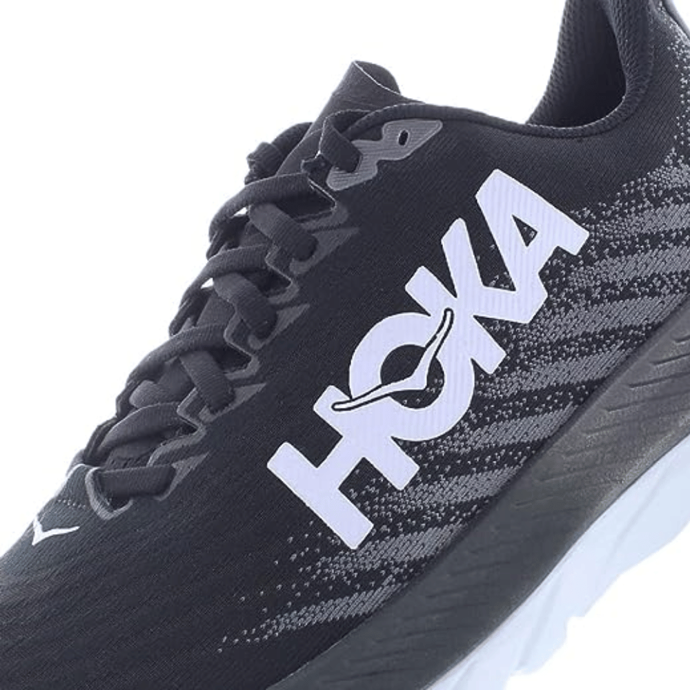 The Galactic Marvel: A Hoka Mach 5 Review