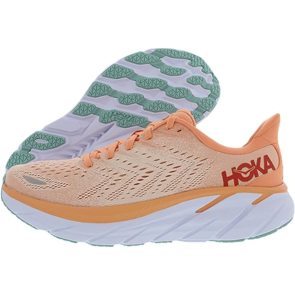 Hoka Clifton vs. Bondi: Which Reigns Supreme for Runners?