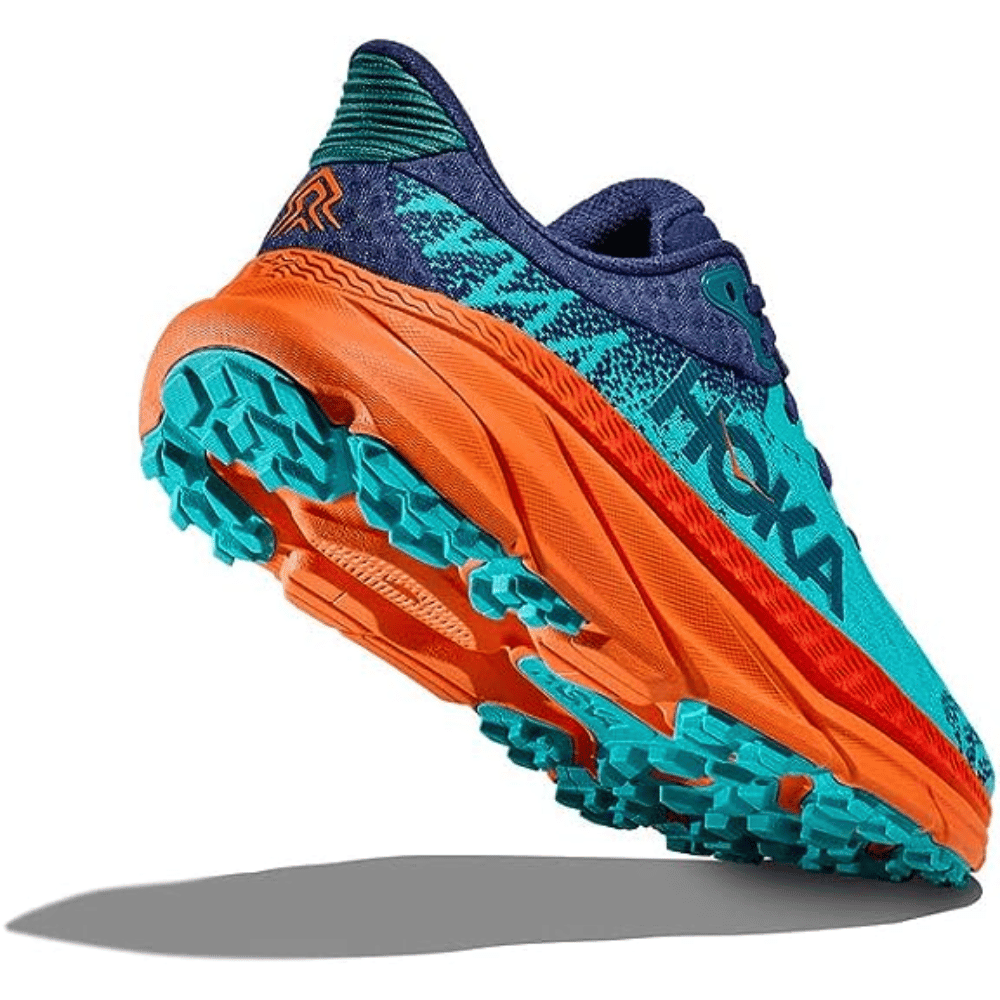 Hoka Challenger 7 Review: Revolutionize Your Runs!