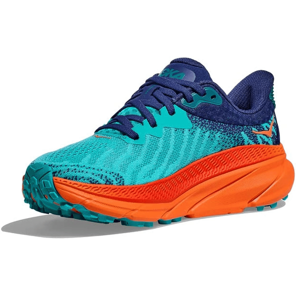 Hoka Challenger 7 Review: Revolutionize Your Runs!