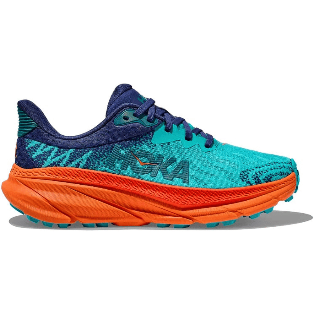 Hoka Challenger 7 Review: Revolutionize Your Runs!