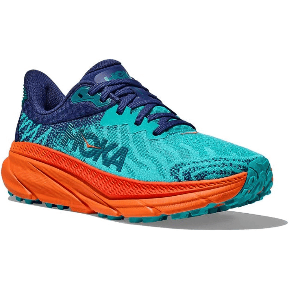 Hoka Challenger 7 Review: Revolutionize Your Runs!