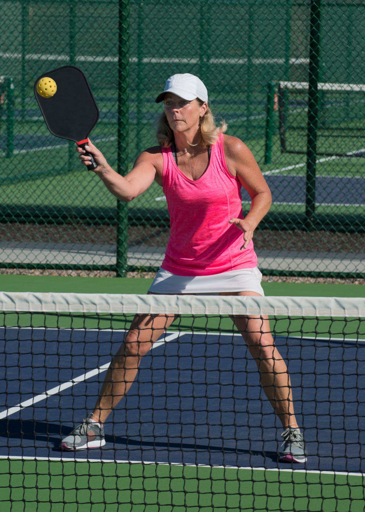 The 5 Best Pickleball Paddles for Beginners