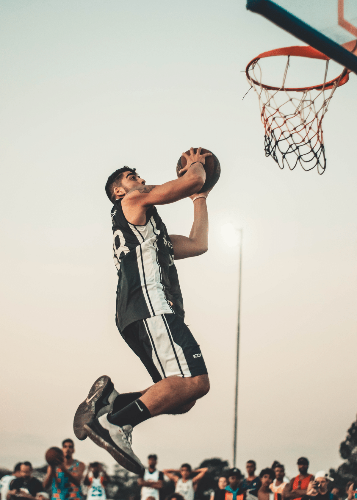 The Best Basketball Shoes for Jumping Higher (The Ultimate List)