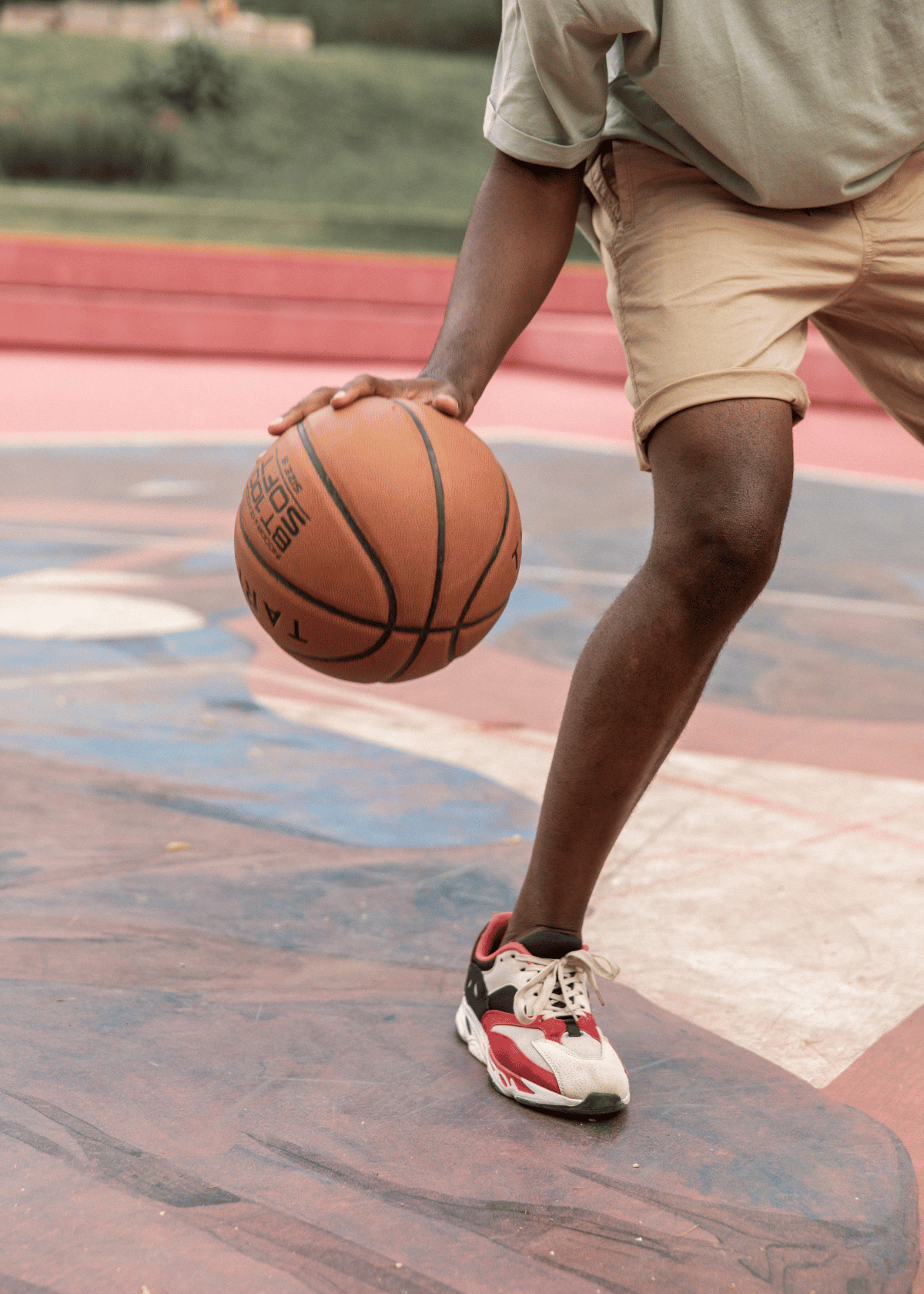 The Best Low Top Basketball Shoes Ever (#1 Will Shock You)
