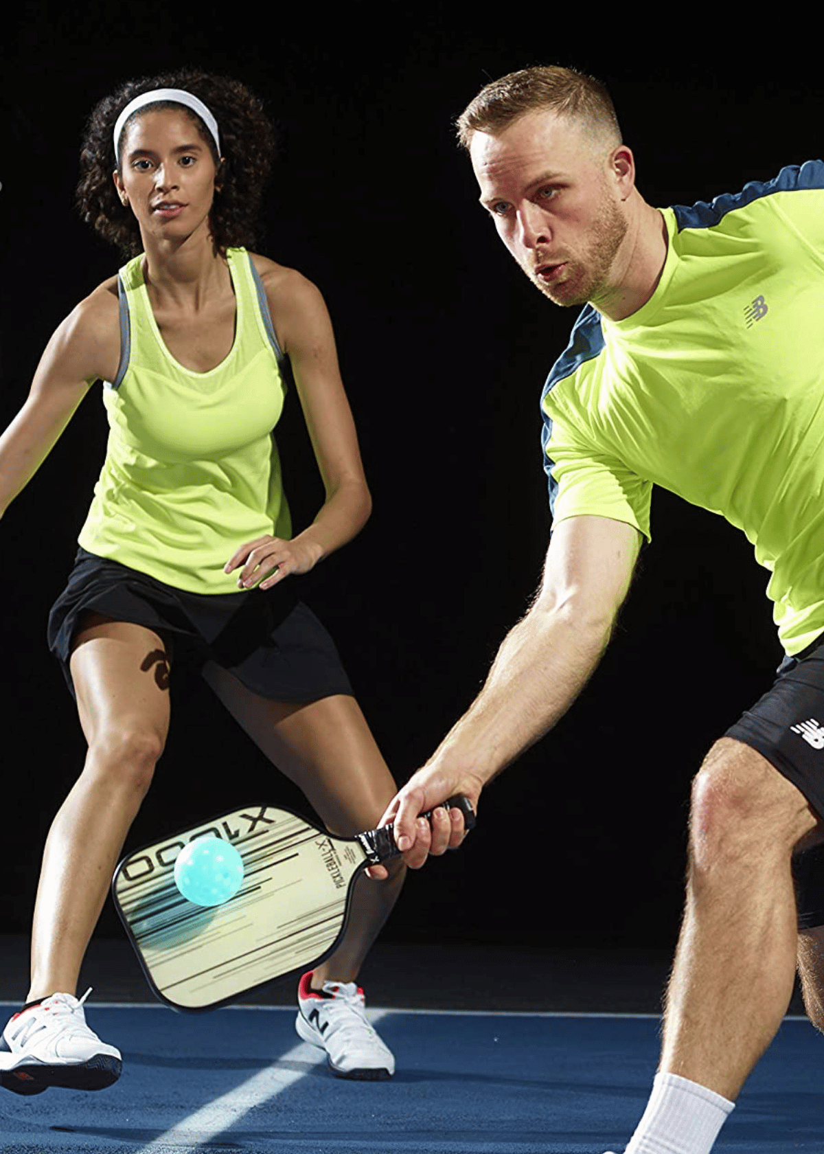 The Best Indoor Pickleballs 2023: Top Picks Reviewed