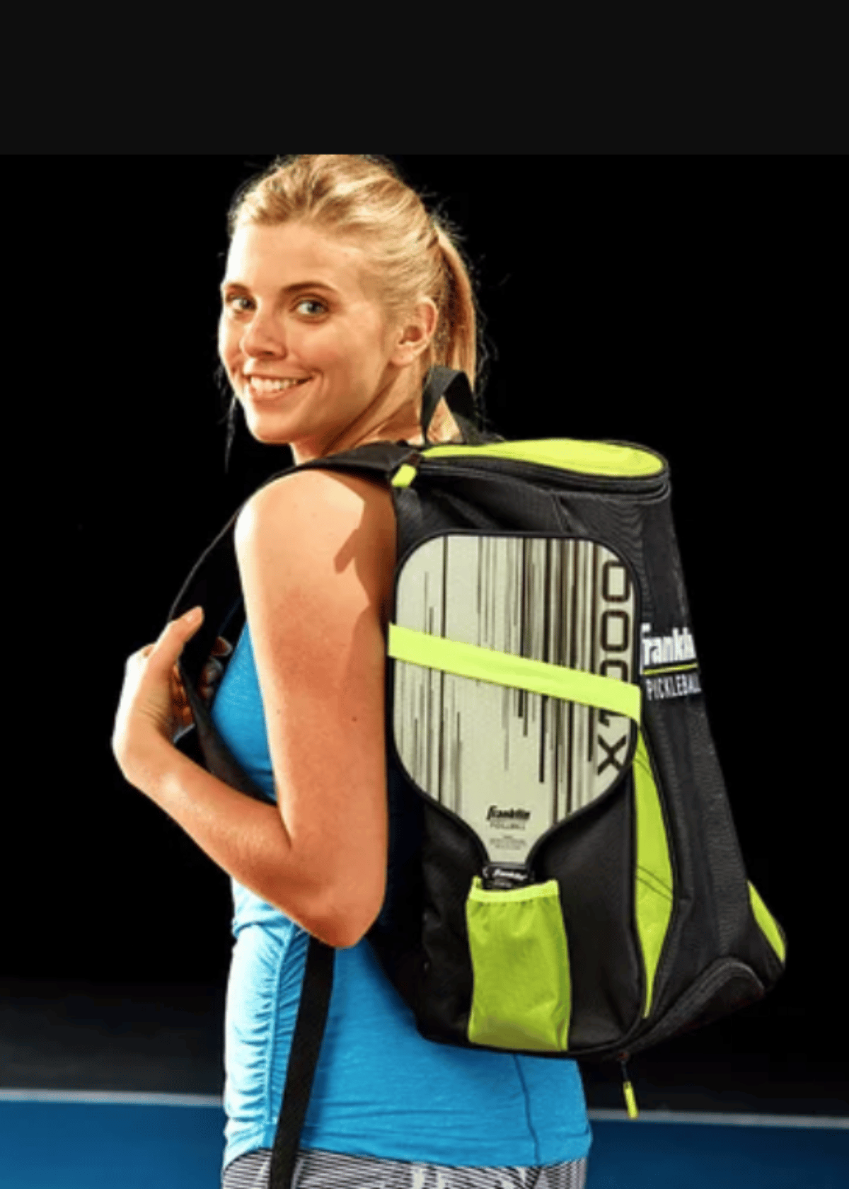 Best Pickleball Bags for Men and Women: Be Game Day Ready!