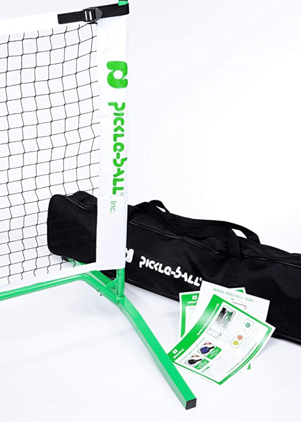 The Best Pickleball Portable Net: Top 5 Options