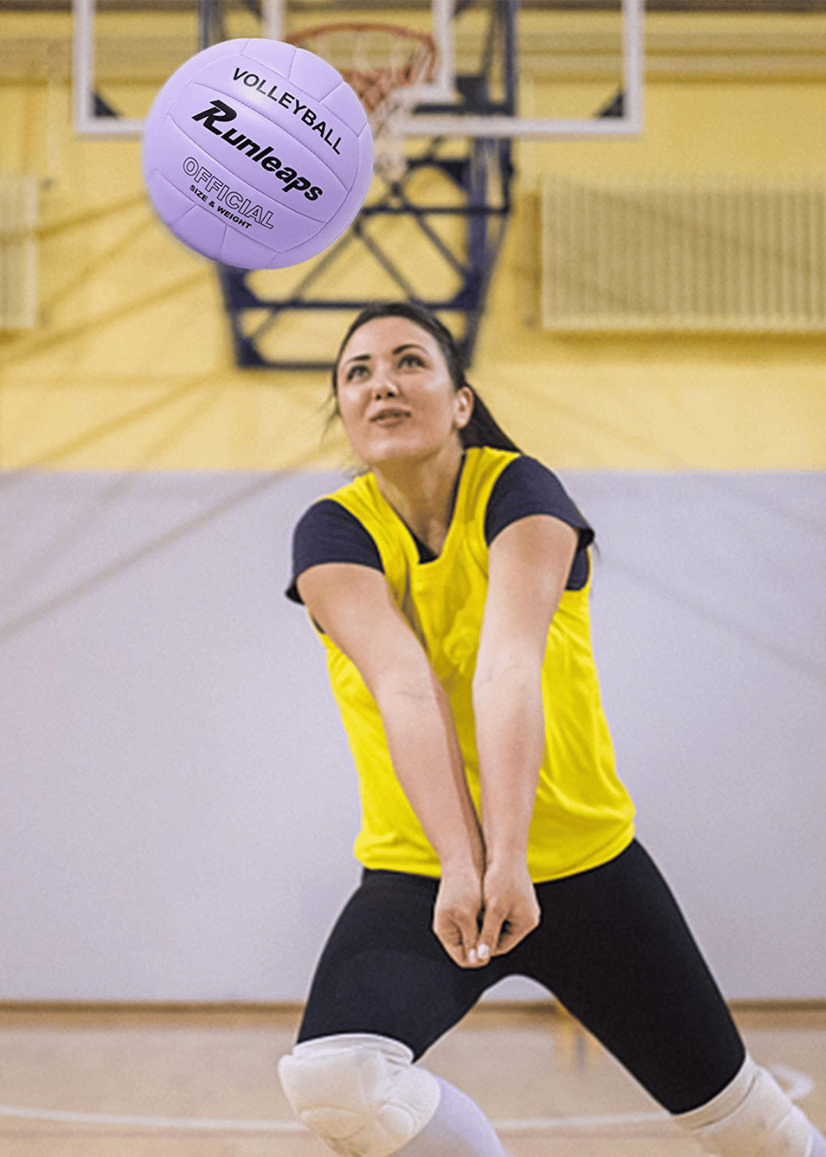 The 5 Best Purple Volleyball Balls to Up Your Game