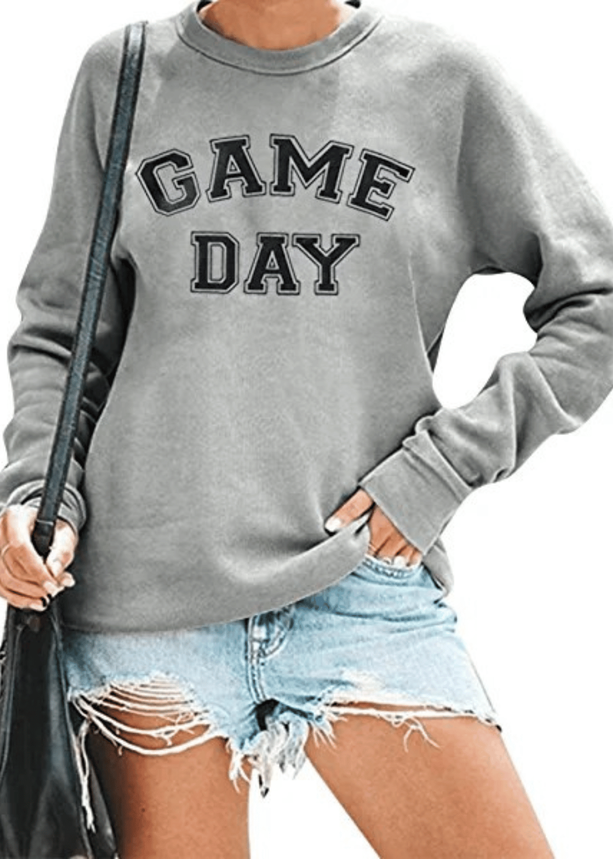 Fun, Stylish Soccer Mom Outfit Ideas: What to Wear on Game Day!