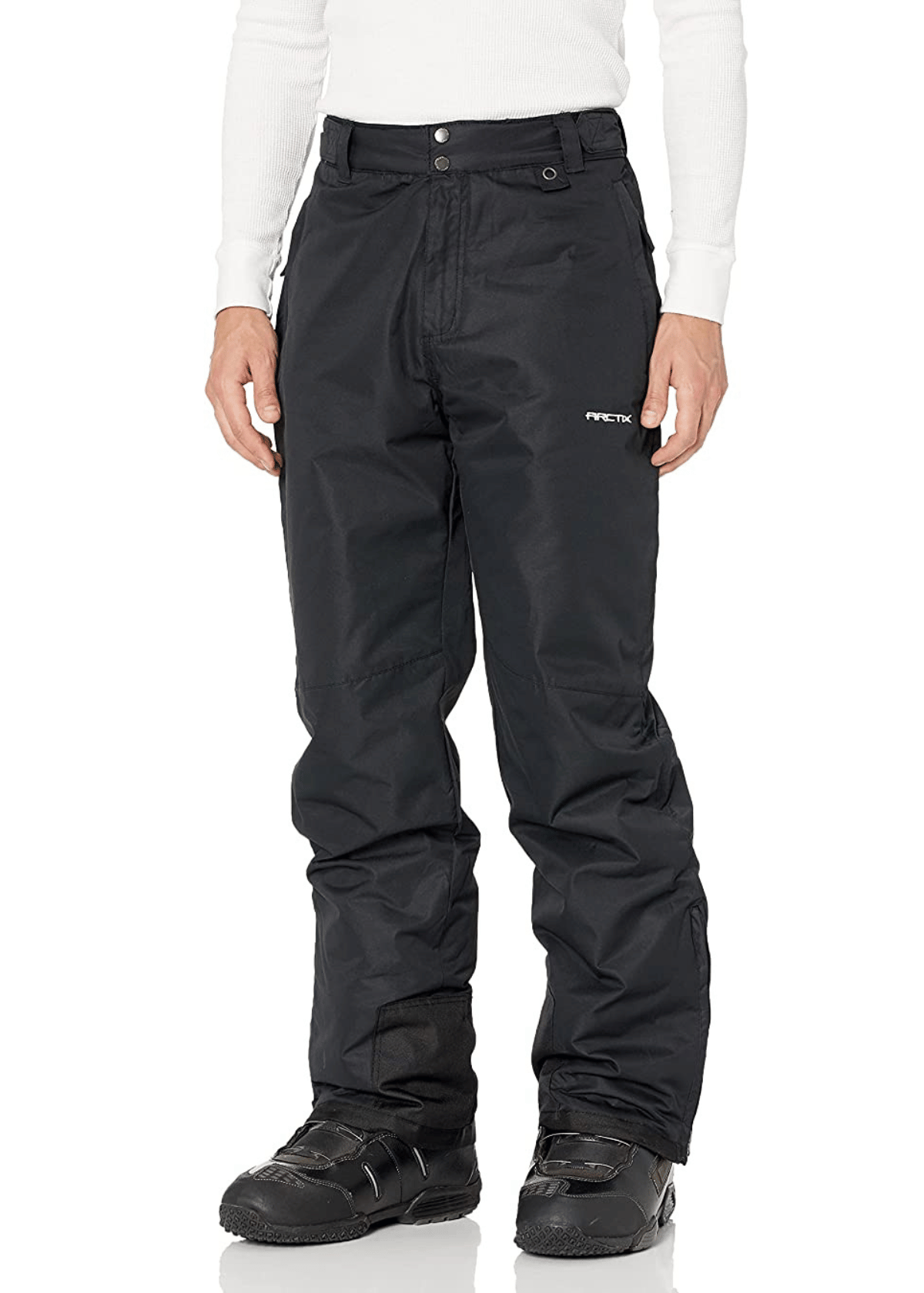 The Best Mens Ski Pants for Extreme Cold and High Altitude