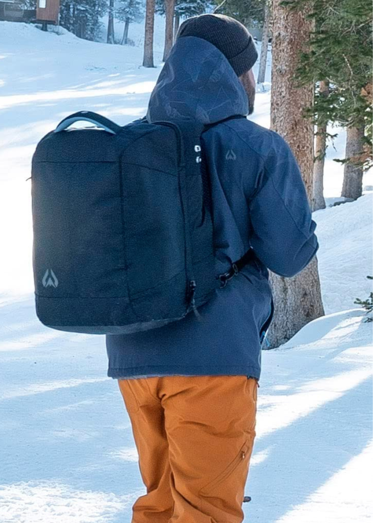 The Best Ski Backpacks for Your Next Big Adventure