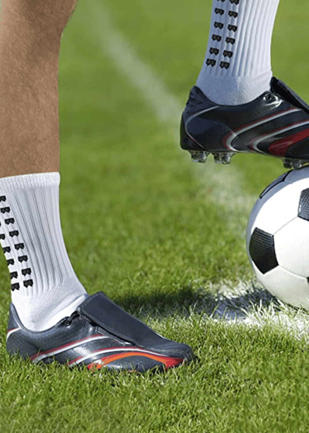 Grip Socks Soccer: A Guide to Buying the Best Soccer Socks