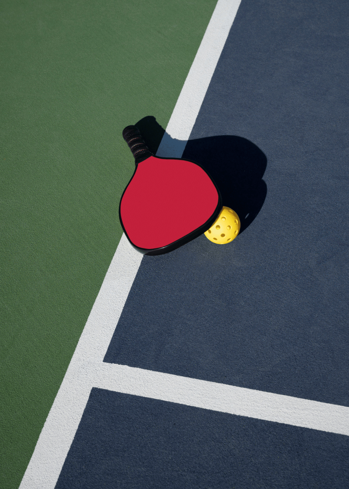 Need Pickleball Court Tape? Here are Our Top Picks