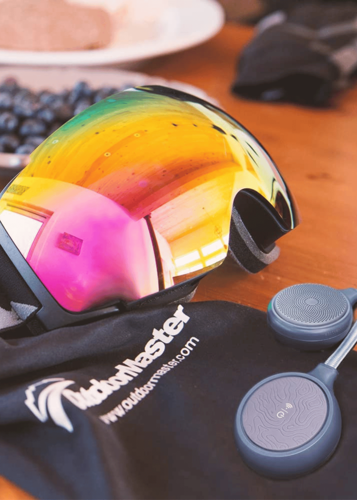 The Ultimate Guide to the Best Ski Helmet Headphones