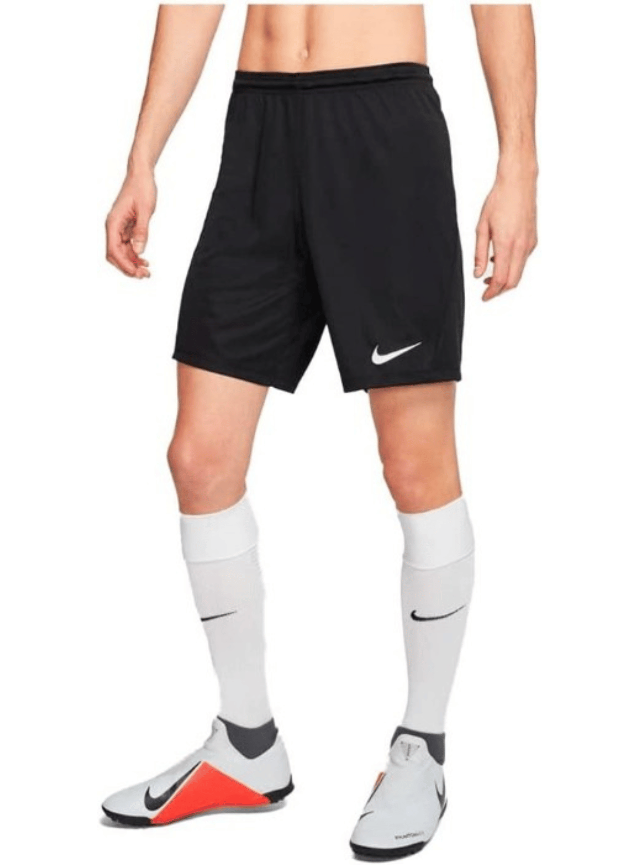 The Best Black Soccer Shorts Money Can Buy