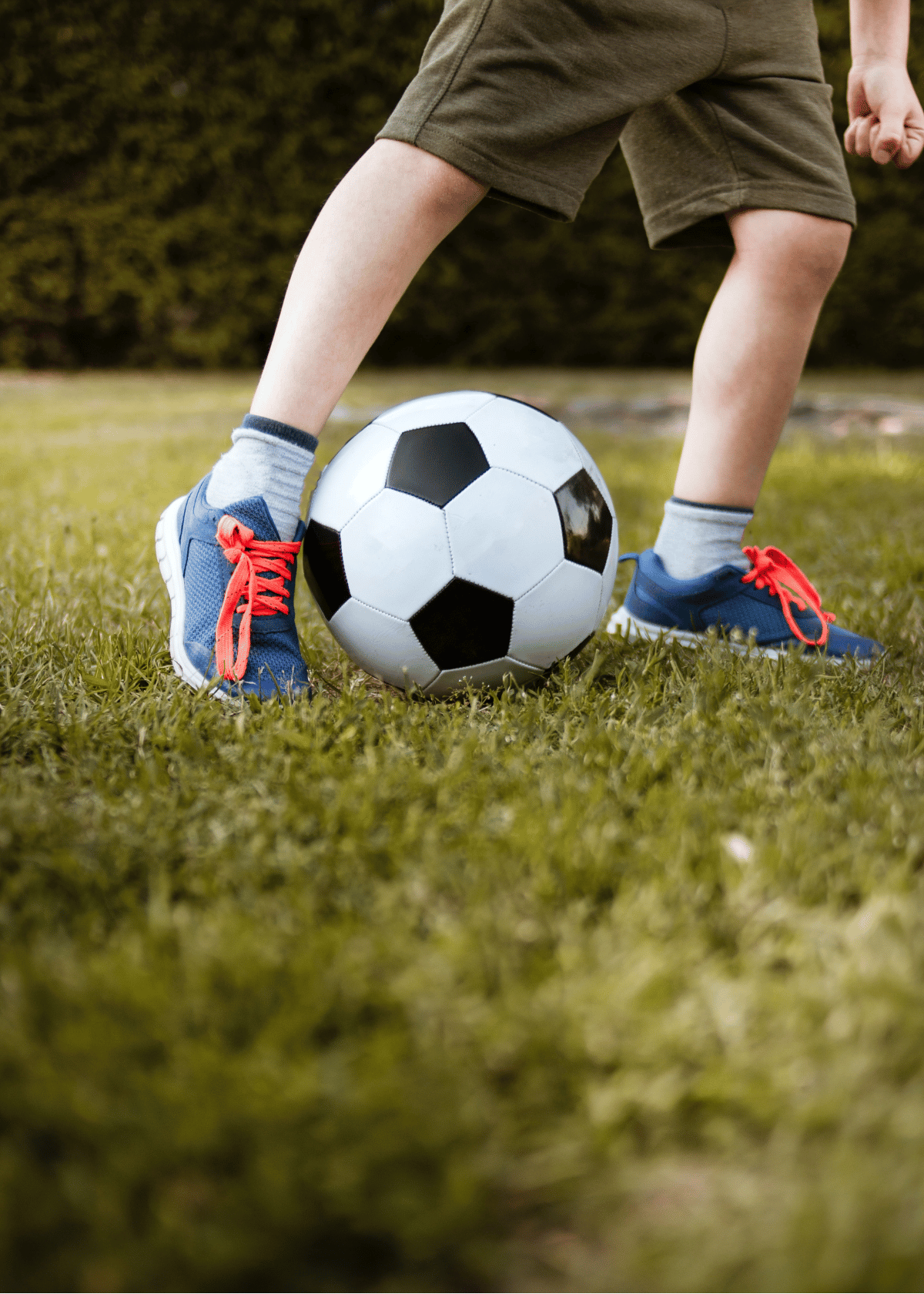 Best Soccer Ball for Kids: Top Picks for Future Allstars